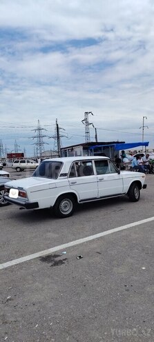 LADA (VAZ) 2106 1998, 27,500 km - 1.6 л - Sabirabad