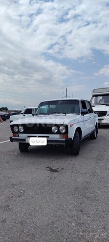 LADA (VAZ) 2106 1998, 27,500 km - 1.6 л - Sabirabad
