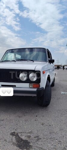 LADA (VAZ) 2106 1998, 27,500 km - 1.6 л - Sabirabad