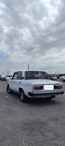 LADA (VAZ) 2106 1998, 27,500 km - 1.6 л - Sabirabad