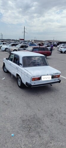 LADA (VAZ) 2106 1998, 27,500 km - 1.6 л - Sabirabad