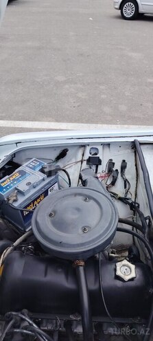 LADA (VAZ) 2106 1998, 27,500 km - 1.6 л - Sabirabad
