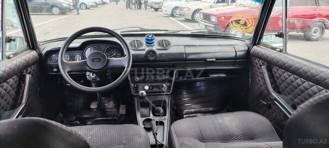LADA (VAZ) 2106 1998, 27,500 km - 1.6 л - Sabirabad