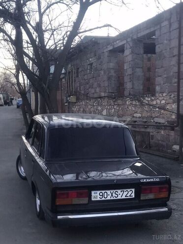 LADA (VAZ) 2107 2010, 95,000 km - 1.6 l - Göygöl