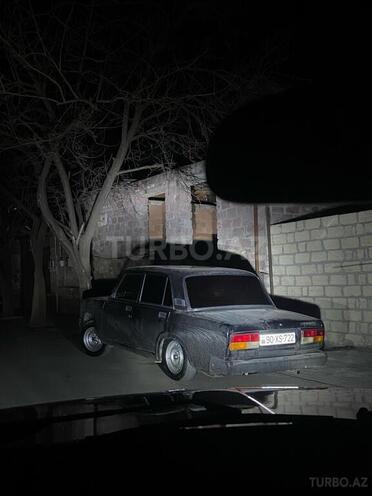 LADA (VAZ) 2107 2010, 95,000 km - 1.6 l - Göygöl
