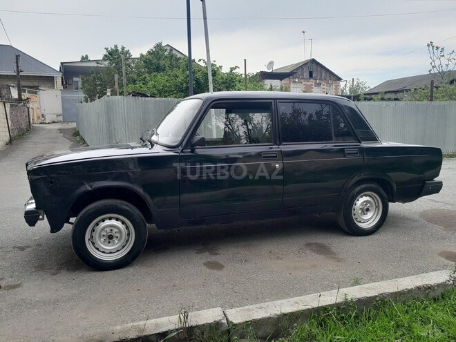 LADA (VAZ) 2107 2010, 95,000 km - 1.6 l - Göygöl