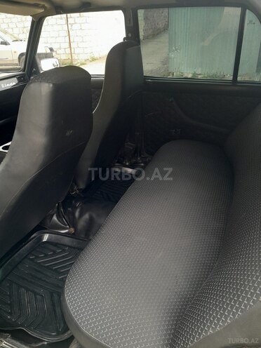 LADA (VAZ) 2107 2010, 95,000 km - 1.6 l - Göygöl