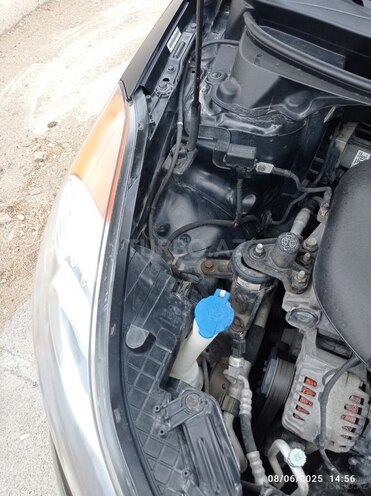 Hyundai Elantra 2011, 230,000 km - 1.8 л - Bakı