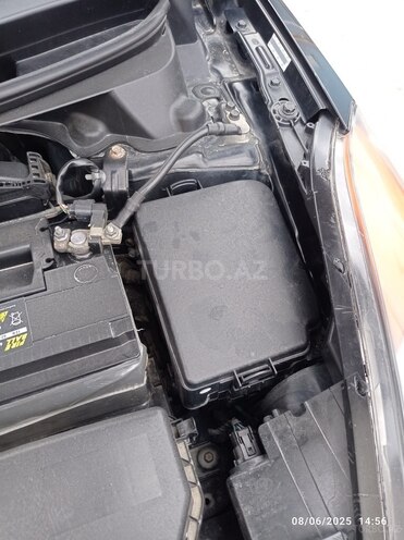 Hyundai Elantra 2011, 230,000 km - 1.8 л - Bakı