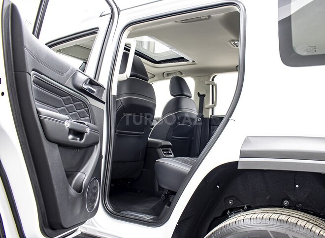 GWM Tank 300 2025, 0 km - 2.0 l - Bakı