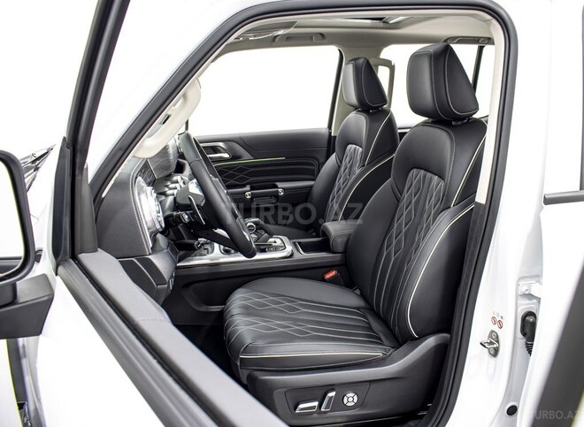 GWM Tank 300 2025, 0 km - 2.0 l - Bakı