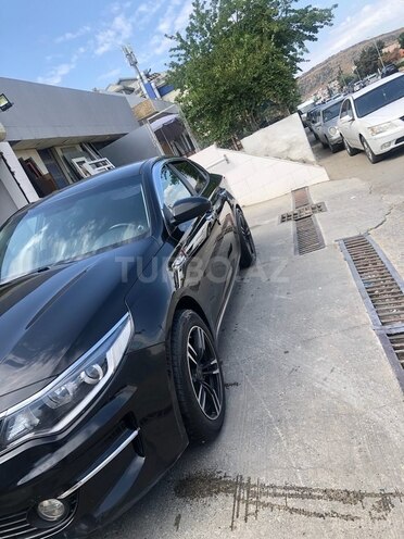 Kia K5 2016, 125,316 km - 2.0 l - Bakı