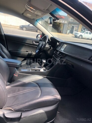 Kia K5 2016, 125,316 km - 2.0 l - Bakı