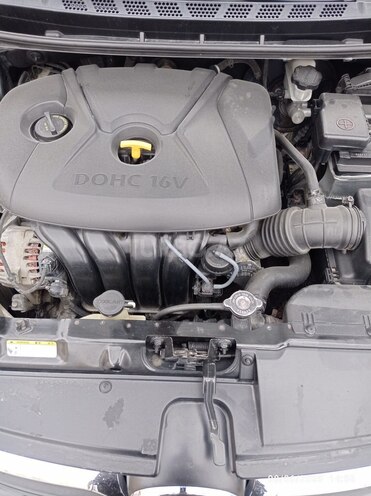 Hyundai Elantra 2011, 230,000 km - 1.8 л - Bakı