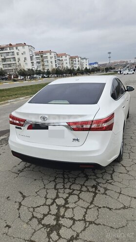 Toyota Avalon 2014, 205,000 km - 2.5 л - Bakı