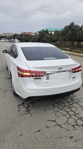 Toyota Avalon 2014, 205,000 km - 2.5 л - Bakı