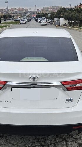 Toyota Avalon 2014, 205,000 km - 2.5 л - Bakı
