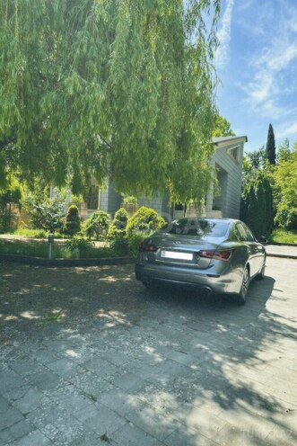 Infiniti Q50 2016, 150,000 km - 2.2 l - Bakı