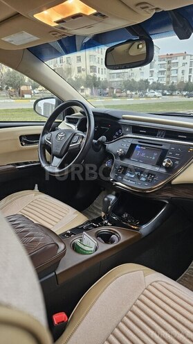 Toyota Avalon 2014, 205,000 km - 2.5 л - Bakı
