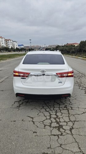 Toyota Avalon 2014, 205,000 km - 2.5 л - Bakı