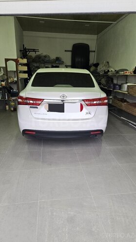 Toyota Avalon 2014, 205,000 km - 2.5 л - Bakı