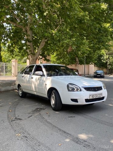 LADA (VAZ) Priora 2013, 182,379 km - 1.5 l - Mingəçevir