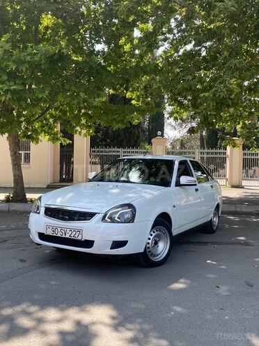 LADA (VAZ) Priora 2013, 182,379 km - 1.5 l - Mingəçevir