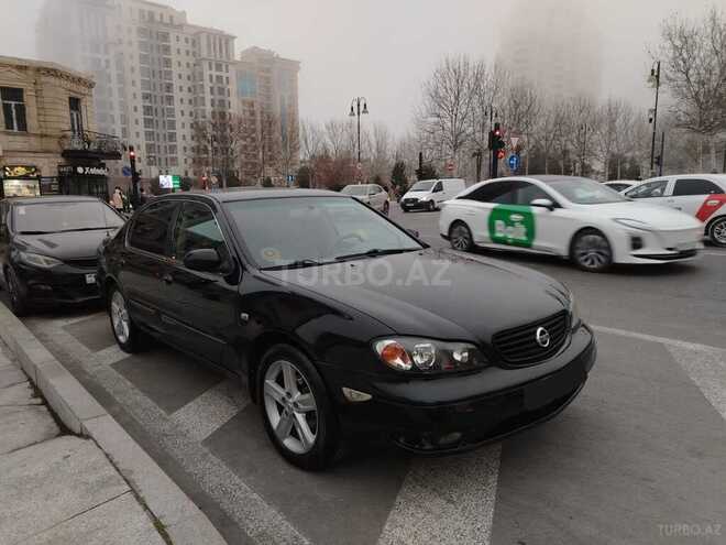 Nissan Maxima-3
