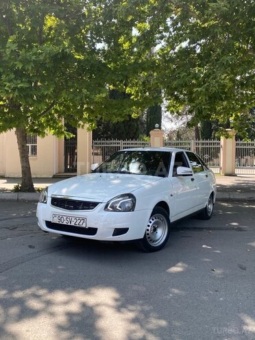 LADA (VAZ) Priora 2013, 182,379 km - 1.5 l - Mingəçevir