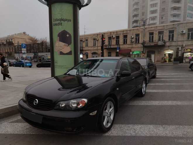 Nissan Maxima-2