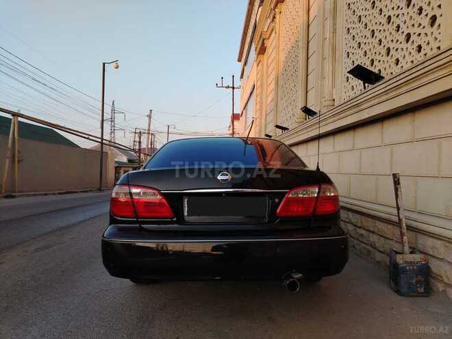 Nissan Maxima-4