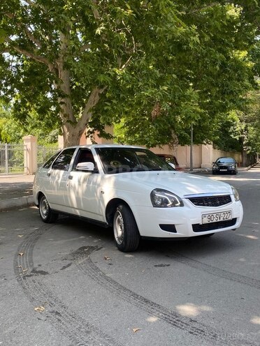 LADA (VAZ) Priora 2013, 182,379 km - 1.5 l - Mingəçevir