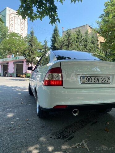 LADA (VAZ) Priora 2013, 182,379 km - 1.5 l - Mingəçevir