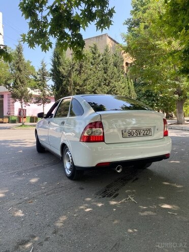 LADA (VAZ) Priora 2013, 182,379 km - 1.5 l - Mingəçevir