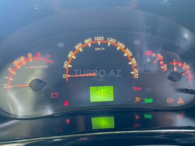 LADA (VAZ) Priora 2013, 182,379 km - 1.5 l - Mingəçevir
