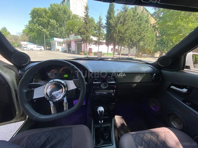 LADA (VAZ) Priora 2013, 182,379 km - 1.5 l - Mingəçevir