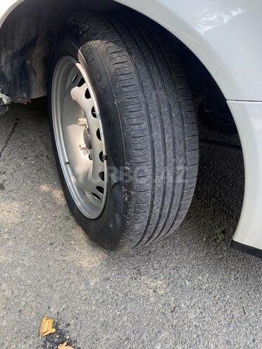LADA (VAZ) Priora 2013, 182,379 km - 1.5 l - Mingəçevir