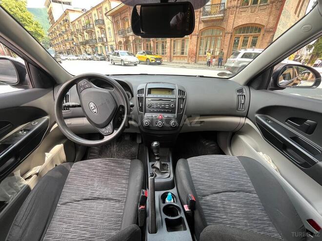 Kia Ceed 2007, 188,000 km - 1.4 l - Şəki