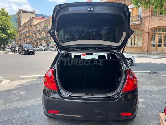 Kia Ceed 2007, 188,000 km - 1.4 l - Şəki