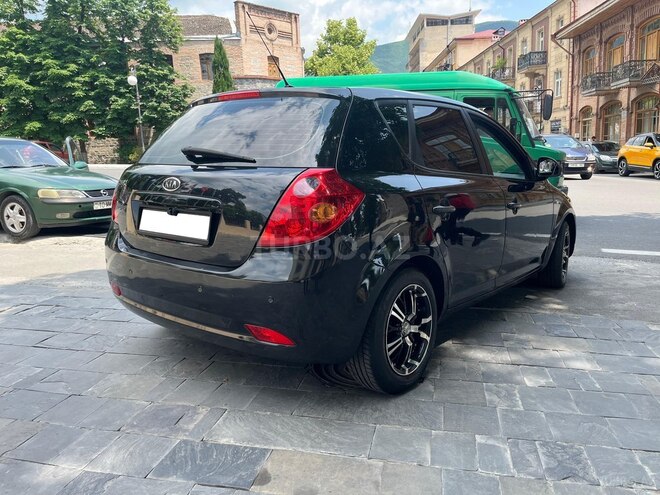Kia Ceed 2007, 188,000 km - 1.4 l - Şəki
