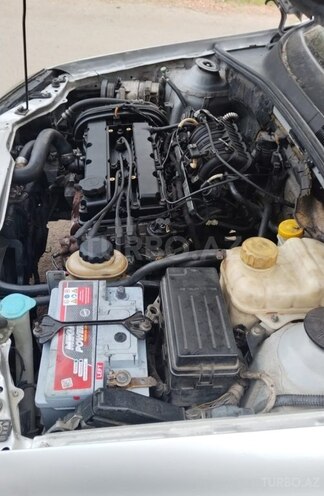 Chevrolet Lacetti 2008, 100,365 km - 1.6 l - Bakı