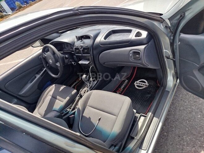 Nissan Sunny 2007, 237,000 km - 1.6 l - Bakı