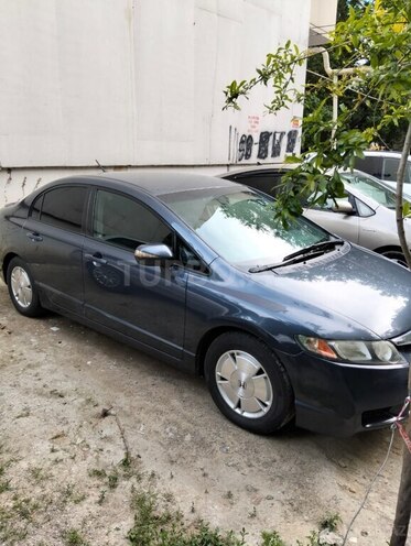 Honda Civic 2008, 347,988 km - 1.3 л - Bakı