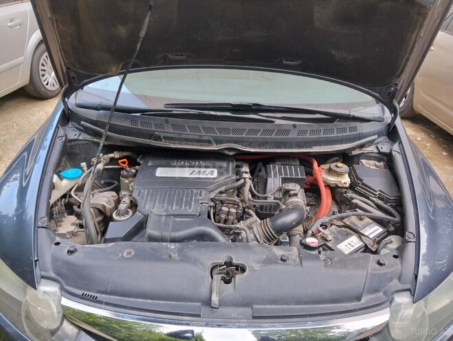 Honda Civic 2008, 347,988 km - 1.3 л - Bakı