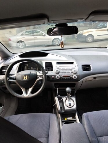 Honda Civic 2008, 347,988 km - 1.3 л - Bakı