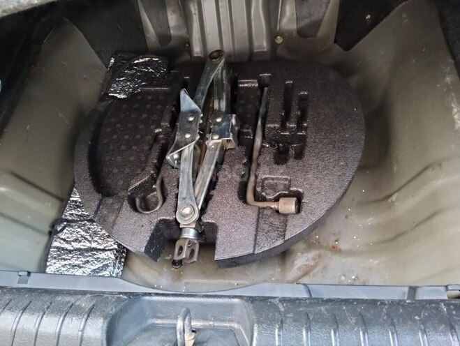 Honda Civic 2008, 347,988 km - 1.3 л - Bakı