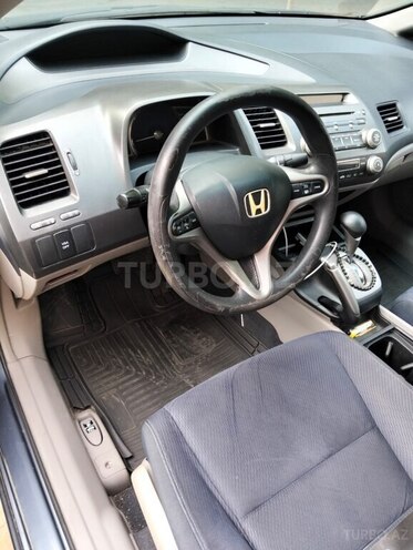 Honda Civic 2008, 347,988 km - 1.3 л - Bakı