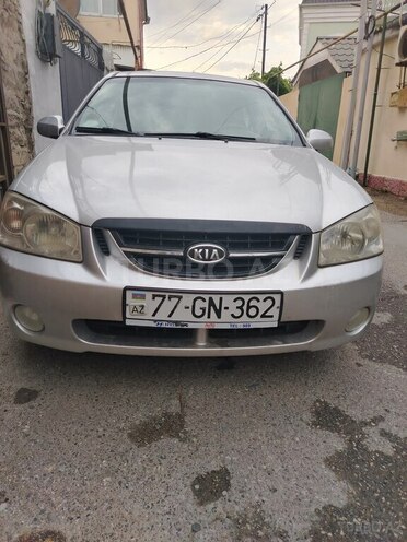 Kia Cerato 2006, 299,000 km - 1.6 л - Bakı