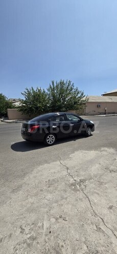 Nissan Sunny 2012, 137,000 km - 1.5 l - Naxçıvan