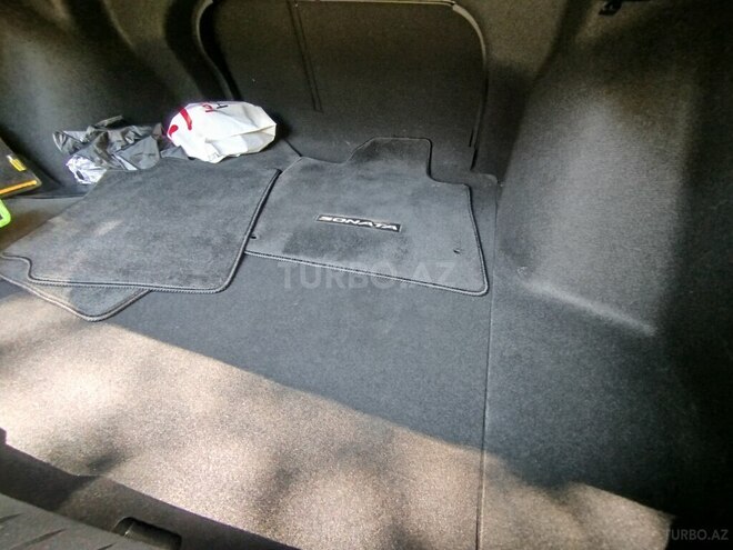 Hyundai Sonata 2020, 85,000 km - 2.0 л - Bakı